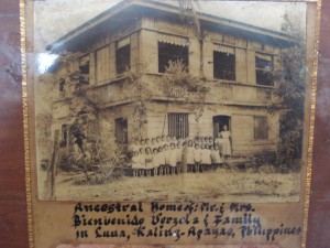 Apayao house