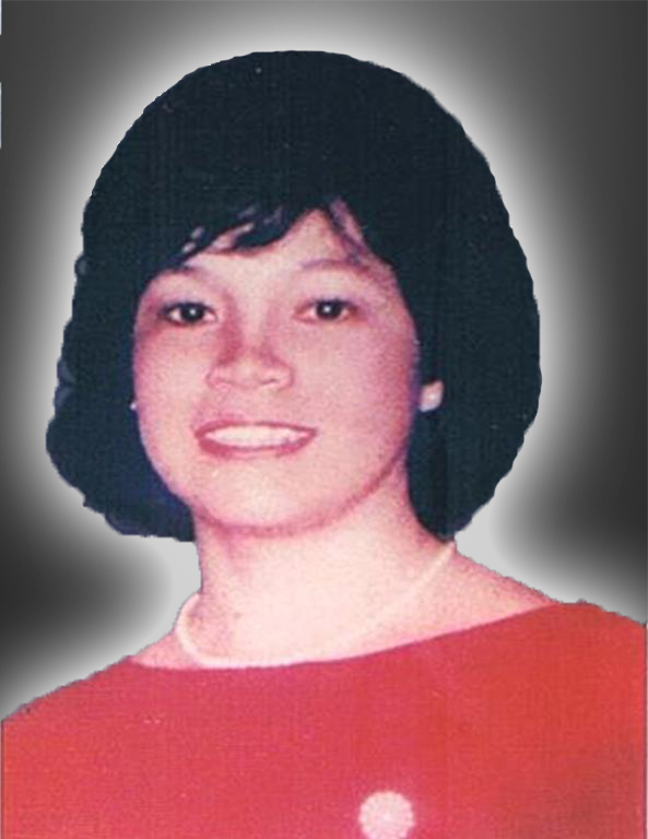 Amada E. Alvarez Amada Alvarez