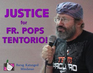 Fr Pops Tentorio