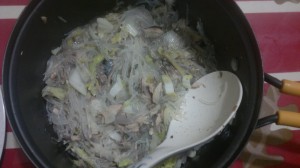 Masaker food Masaker food