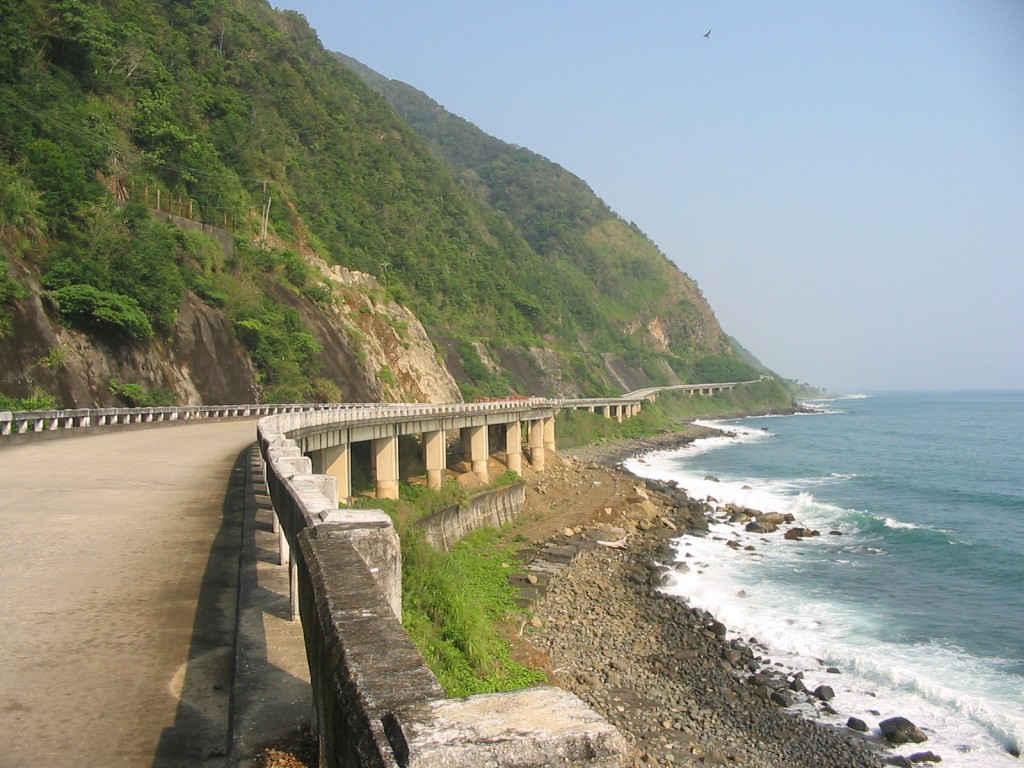 Patapat Viaduct