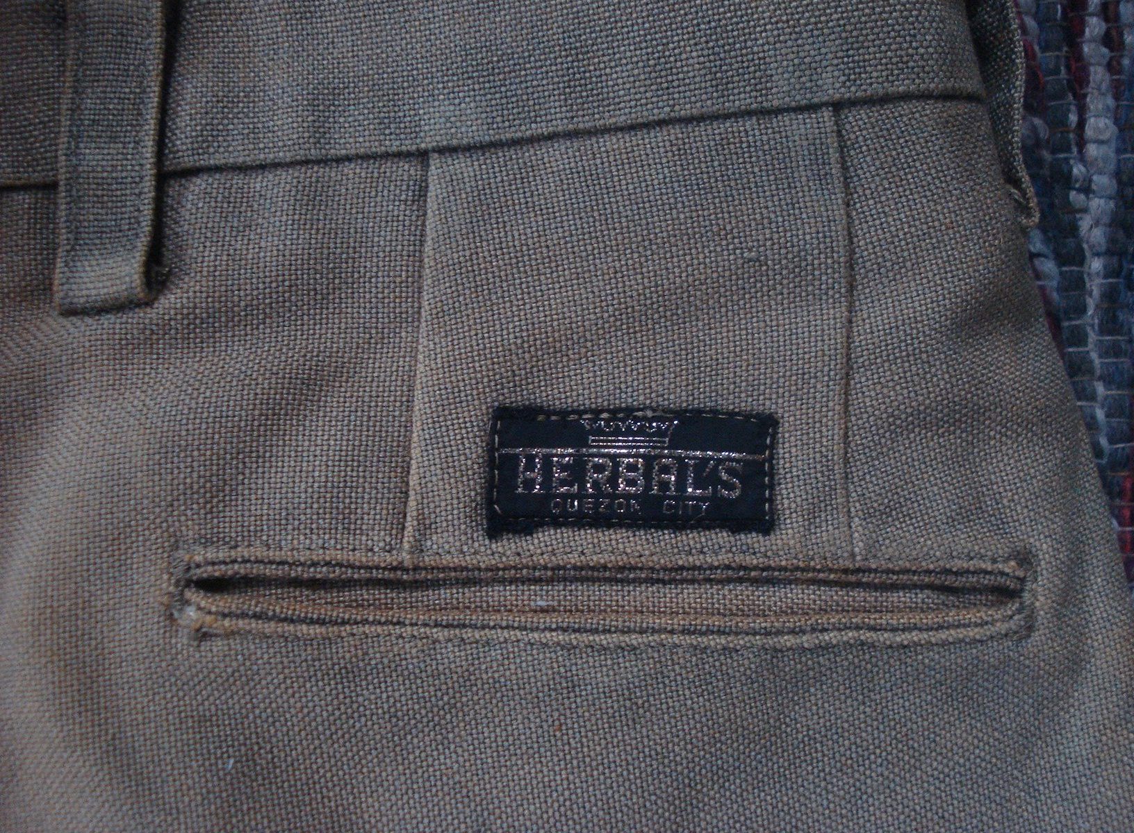 My prison jogging shorts 3